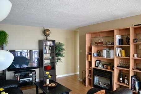 1808 - 350 Webb Dr, Condo with 1 bedrooms, 1 bathrooms and 1 parking in Mississauga ON | Image 8