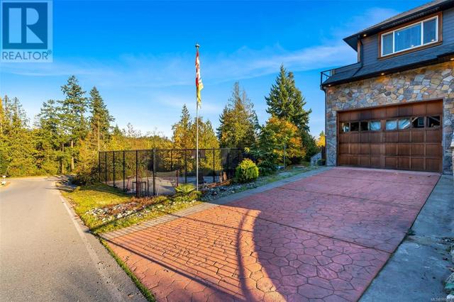 861 Hayden Pl, House detached with 4 bedrooms, 3 bathrooms and 5 parking in Cowichan Valley A BC | Image 69