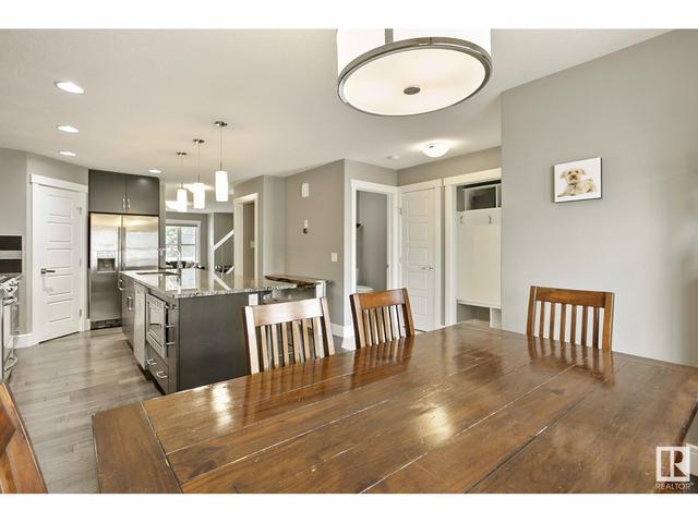 4026 Morrison Wy Nw, House detached with 2 bedrooms, 2 bathrooms and 8 parking in Edmonton AB | Image 12