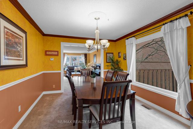 18 Nevada Crt, House detached with 5 bedrooms, 3 bathrooms and 6 parking in Brampton ON | Image 39