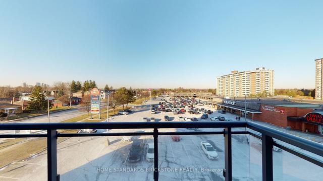 506 - 3237 Bayview Ave E, Condo with 2 bedrooms, 2 bathrooms and 1 parking in Toronto ON | Image 7