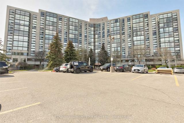 103 - 40 Harding Blvd, Condo with 1 bedrooms, 2 bathrooms and 1 parking in Richmond Hill ON | Image 27