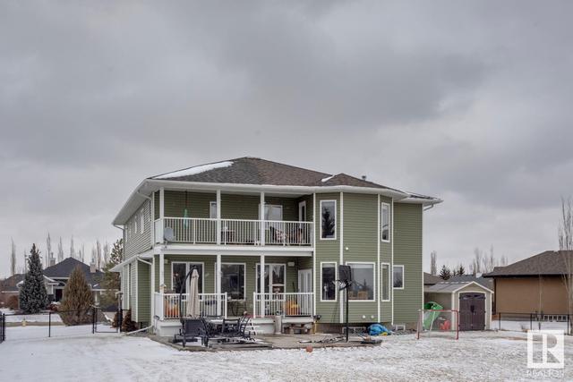 115 162 Av Ne, House detached with 6 bedrooms, 3 bathrooms and null parking in Edmonton AB | Image 38