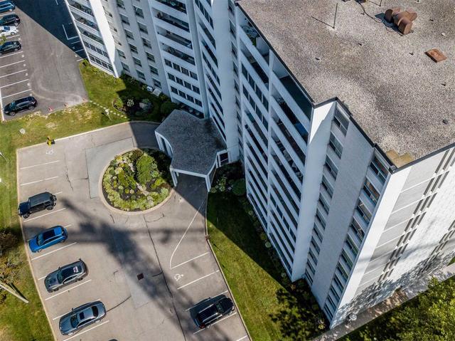 35 Towering Heights Blvd, Condo with 1 bedrooms, 1 bathrooms and 1 parking in St. Catharines ON | Image 16