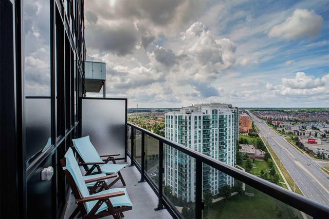 Ph01 - 4633 Glen Erin Dr, Condo with 2 bedrooms, 2 bathrooms and 2 parking in Mississauga ON | Image 16