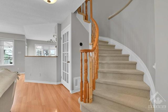 40 Celebration Street, Townhouse with 3 bedrooms, 2 bathrooms and 3 parking in Ottawa ON | Image 11