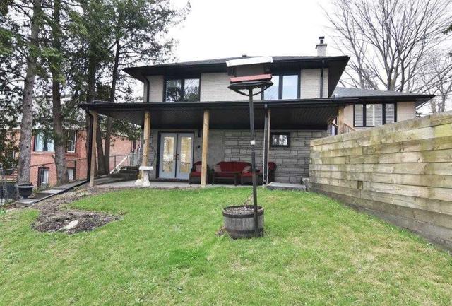 2932 Weston Rd, House detached with 3 bedrooms, 2 bathrooms and 4 parking in Toronto ON | Image 31