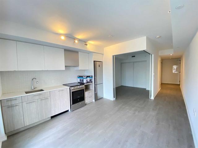 834 - 251 Jarvis St, Condo with 1 bedrooms, 1 bathrooms and 0 parking in Toronto ON | Image 7