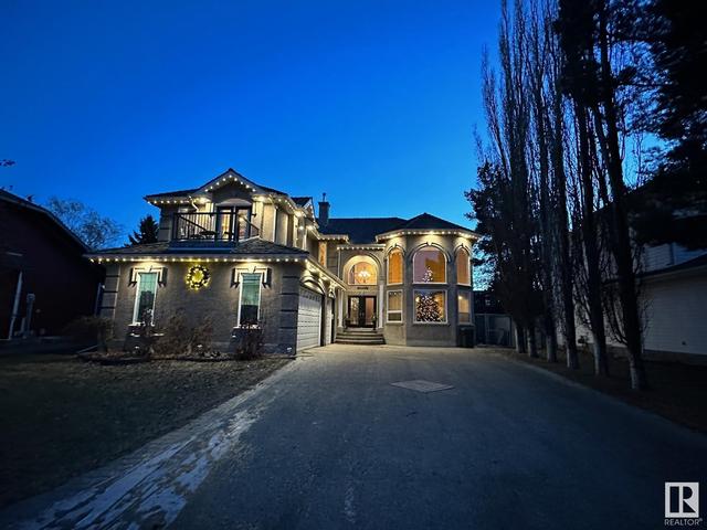 20 Stoneshire Mr, House detached with 5 bedrooms, 4 bathrooms and null parking in Spruce Grove AB | Image 4