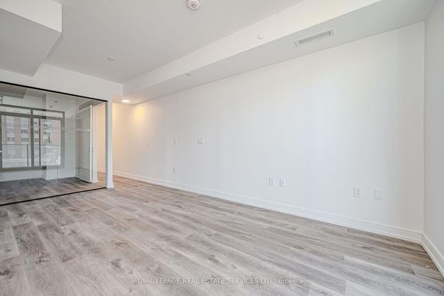 607 - 1 Jarvis St, Condo with 1 bedrooms, 1 bathrooms and 0 parking in Hamilton ON | Image 8