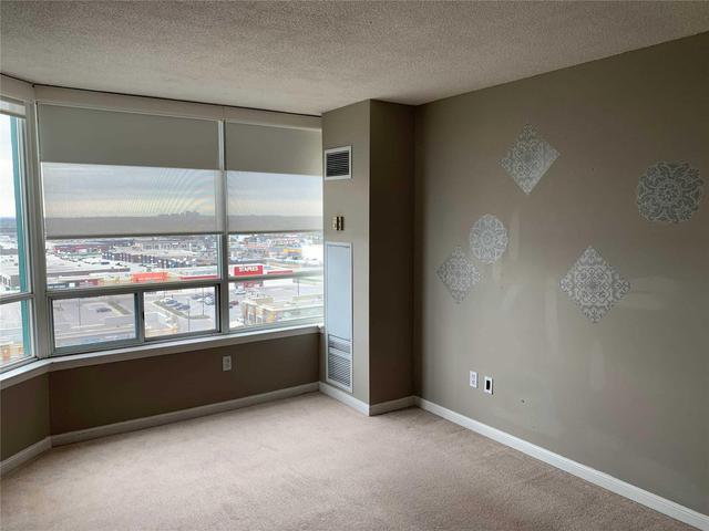 1209 - 550 Webb Dr, Condo with 2 bedrooms, 1 bathrooms and 2 parking in Mississauga ON | Image 15