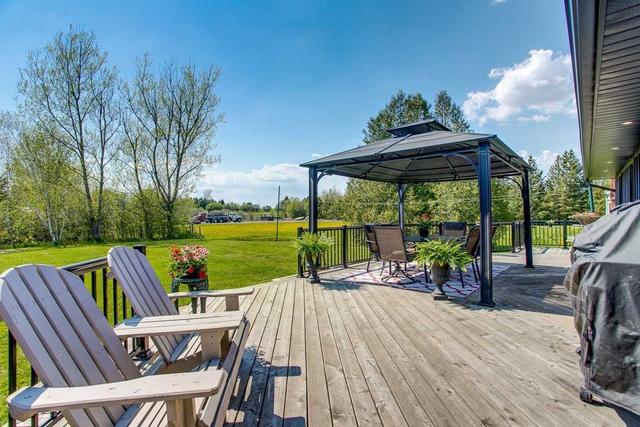 14420 Regional Rd 57, House detached with 2 bedrooms, 3 bathrooms and 22 parking in Scugog ON | Image 24