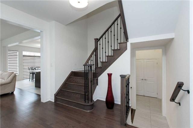 43 Algoma Dr, House detached with 4 bedrooms, 4 bathrooms and 2 parking in Vaughan ON | Image 9