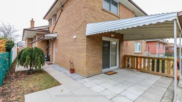 459 Renforth Dr, House detached with 3 bedrooms, 4 bathrooms and 6 parking in Toronto ON | Image 19