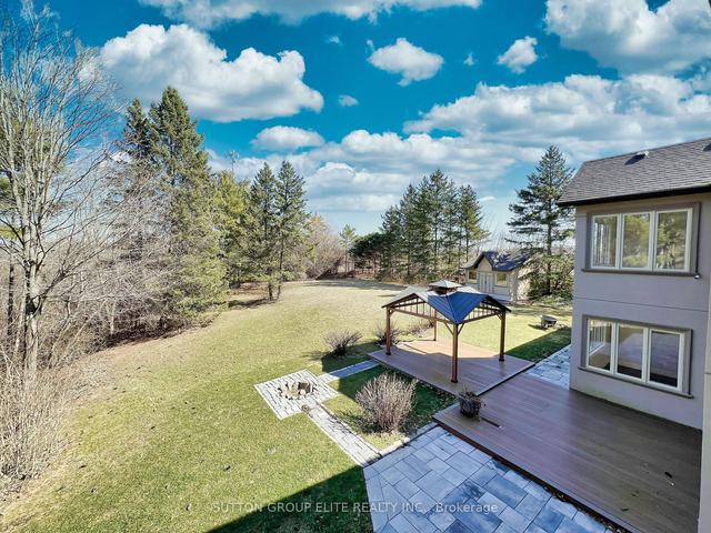 13867 Heritage Rd, House detached with 4 bedrooms, 4 bathrooms and 10 parking in Caledon ON | Image 29