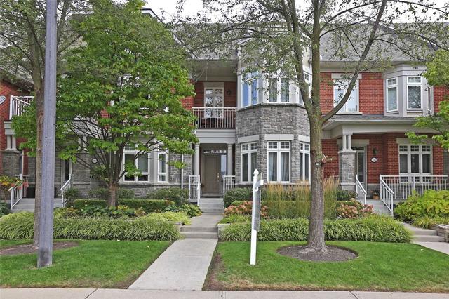 139 St Lawrence Dr, Townhouse with 3 bedrooms, 3 bathrooms and 2 parking in Mississauga ON | Image 16