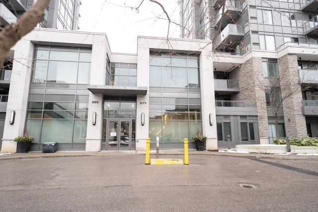 1219 - 277 South Park Rd, Condo with 1 bedrooms, 1 bathrooms and 1 parking in Markham ON | Image 2