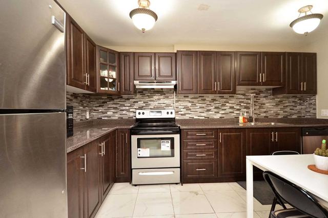 47 - 6240 Montevideo Dr, Townhouse with 3 bedrooms, 3 bathrooms and 2 parking in Mississauga ON | Image 27