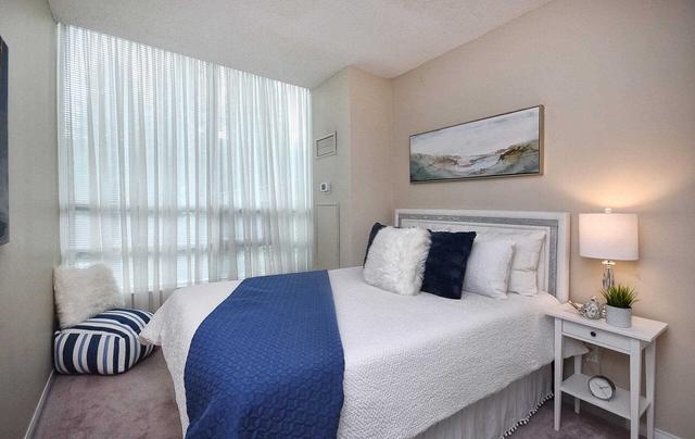 112 - 7825 Bayview Ave, Condo with 2 bedrooms, 2 bathrooms and 2 parking in Markham ON | Image 21