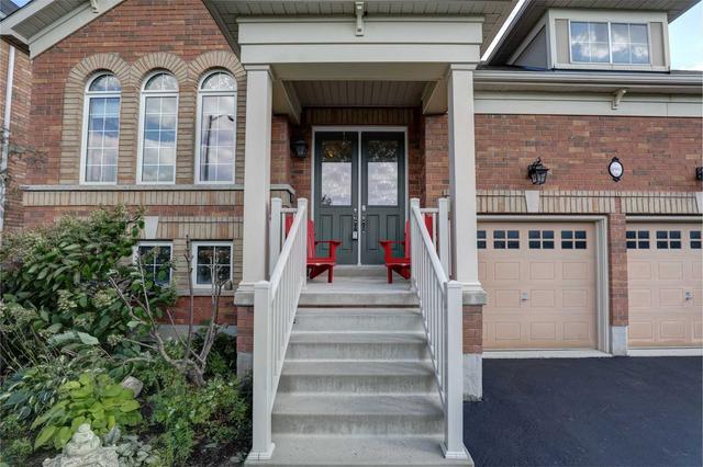 8982 Tallgrass Ave, House detached with 3 bedrooms, 4 bathrooms and 4 parking in Niagara Falls ON | Image 23