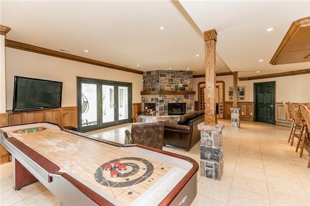 1250 Line 3 South Line, House detached with 3 bedrooms, 6 bathrooms and 12 parking in Oro Medonte ON | Image 11