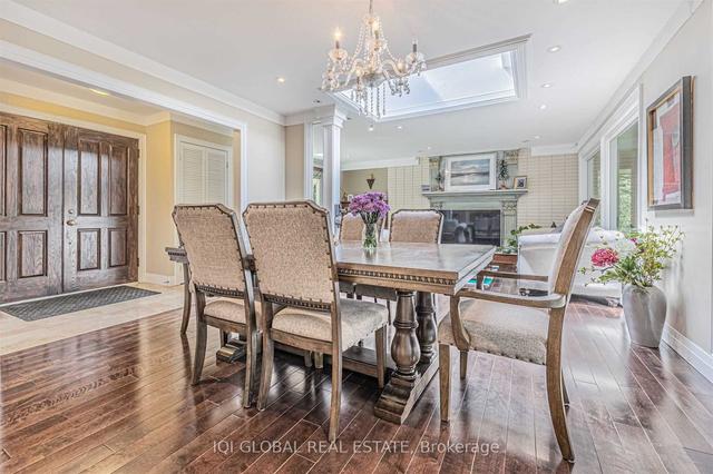 280 Stouffville Rd, House detached with 4 bedrooms, 3 bathrooms and 10 parking in Richmond Hill ON | Image 39