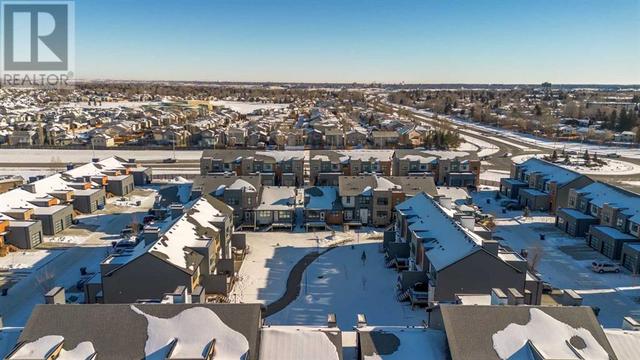 1, - 59 Aquitania Circle W, House attached with 2 bedrooms, 2 bathrooms and 2 parking in Lethbridge AB | Image 42