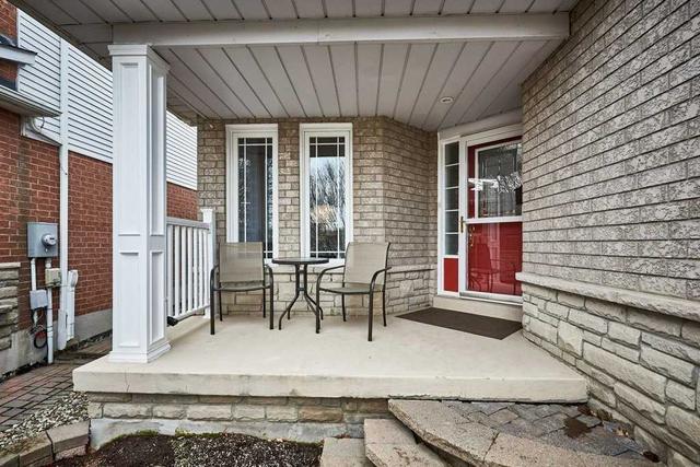 118 West Side Dr, House detached with 4 bedrooms, 4 bathrooms and 6 parking in Clarington ON | Image 24