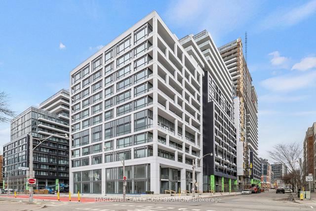 ph1949 - 121 Lower Sherbourne St, Condo with 2 bedrooms, 2 bathrooms and 0 parking in Toronto ON | Image 1