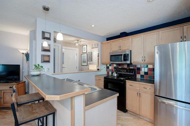 19, - 712 4 Street Ne, Condo with 2 bedrooms, 1 bathrooms and 1 parking in Calgary AB | Image 12