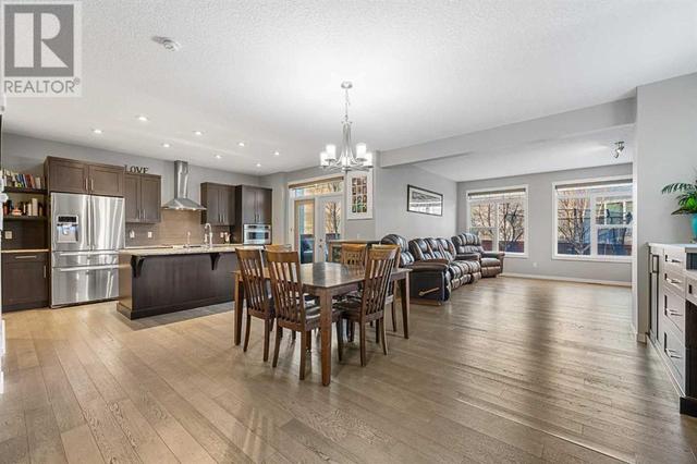91 Cranbrook Place Se, House detached with 4 bedrooms, 3 bathrooms and 4 parking in Calgary AB | Image 3