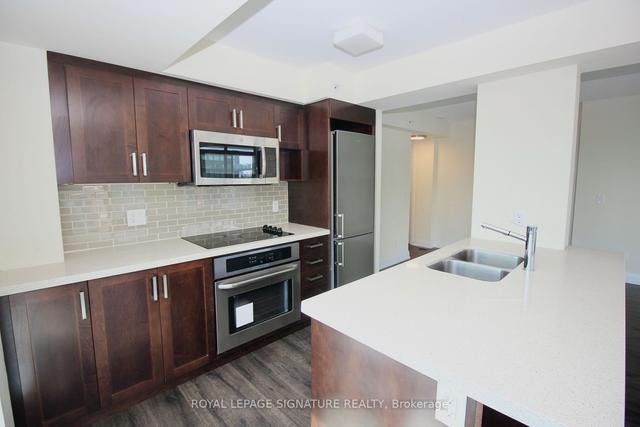e1007 - 555 Wilson Ave, Condo with 2 bedrooms, 2 bathrooms and 1 parking in Toronto ON | Image 31