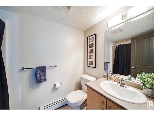 122 - 13908 136 St Nw, Condo with 2 bedrooms, 2 bathrooms and null parking in Edmonton AB | Image 11