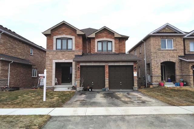 114 Terry Clayton Ave, House detached with 4 bedrooms, 3 bathrooms and 4 parking in Brock ON | Image 9