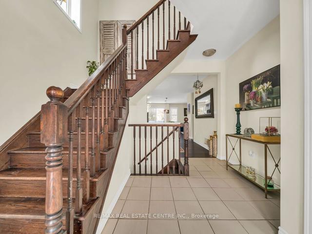340 Shady Glen Cres, House detached with 3 bedrooms, 4 bathrooms and 3 parking in Kitchener ON | Image 37