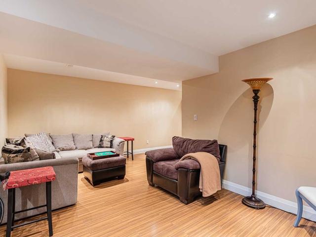 178 Southvale Dr, House attached with 3 bedrooms, 4 bathrooms and 3 parking in Vaughan ON | Image 10