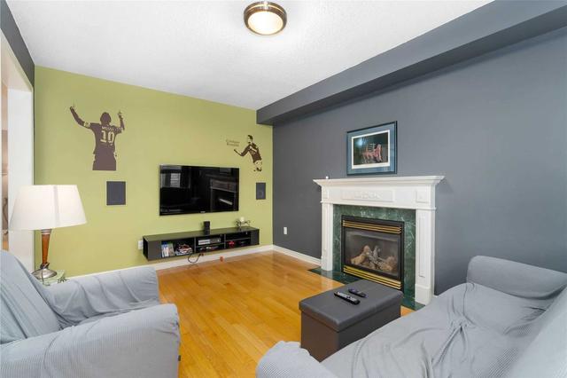7 Rebecca Crt, House detached with 4 bedrooms, 3 bathrooms and 6 parking in Barrie ON | Image 40
