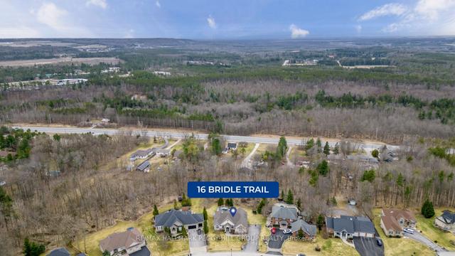 16 Bridle Tr, House detached with 3 bedrooms, 3 bathrooms and 6 parking in Springwater ON | Image 23