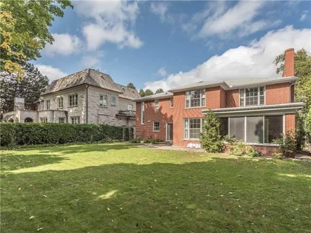 43 Stratheden Rd, House detached with 5 bedrooms, 5 bathrooms and 4 parking in Toronto ON | Image 14