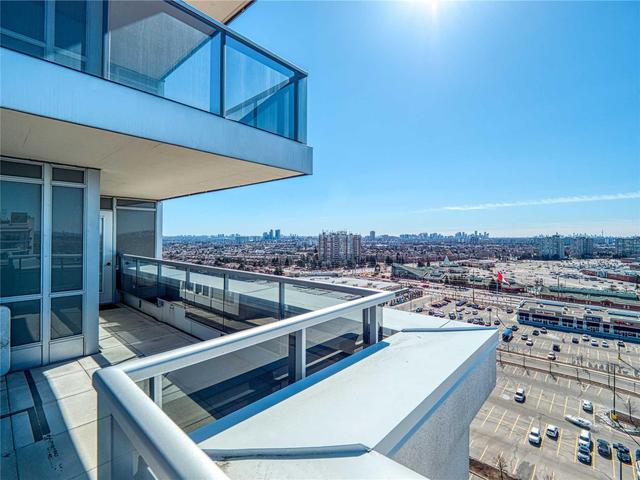 Lph108 - 15 North Park Rd, Condo with 3 bedrooms, 2 bathrooms and 1 parking in Vaughan ON | Image 3