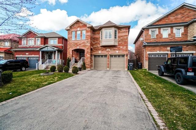 6722 Golden Hills Way, House detached with 4 bedrooms, 4 bathrooms and 6 parking in Mississauga ON | Image 12