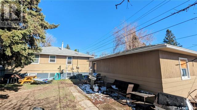 443 R Avenue N, House detached with 3 bedrooms, 2 bathrooms and null parking in Saskatoon SK | Image 17