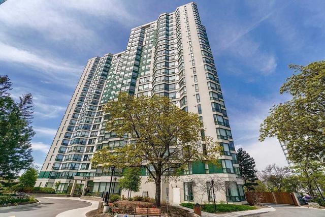 1807 - 4470 Tucana Crt, Condo with 2 bedrooms, 2 bathrooms and 1 parking in Mississauga ON | Image 22