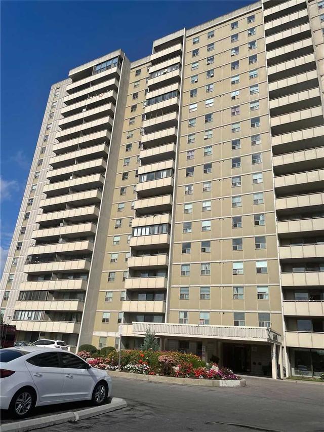 611 - 1338 York Mills Rd, Condo with 3 bedrooms, 2 bathrooms and 1 parking in Toronto ON | Image 1
