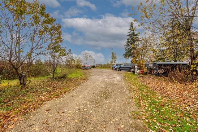5412 Highway 3, House detached with 4 bedrooms, 2 bathrooms and 10 parking in Haldimand County ON | Image 24