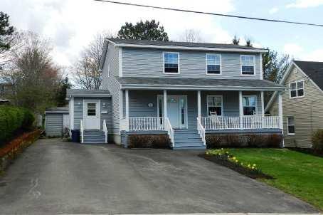 305 Wedgewood Ave, House detached with 3 bedrooms, 3 bathrooms and 3 parking in Riverview NB | Image 1