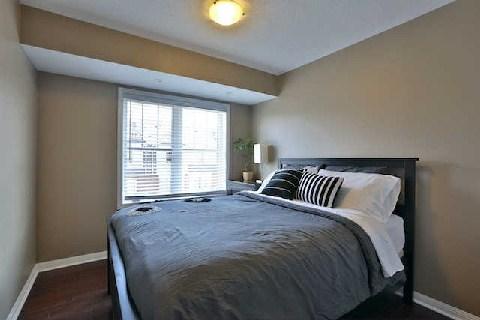 6 - 600 Shoreline Dr, Townhouse with 2 bedrooms, 2 bathrooms and 1 parking in Mississauga ON | Image 12