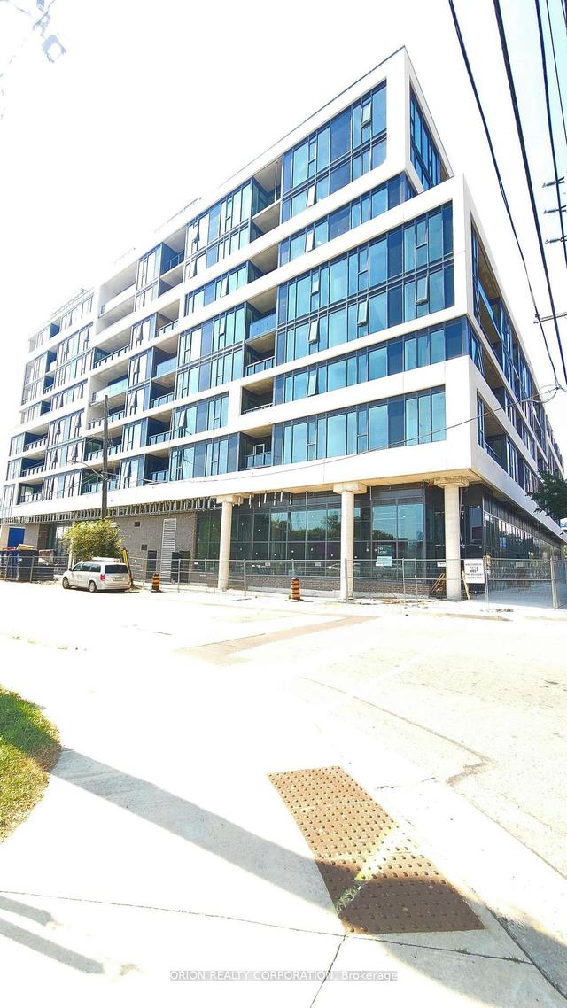322 - 859 The Queensway, Condo with 2 bedrooms, 1 bathrooms and 1 parking in Toronto ON | Image 1