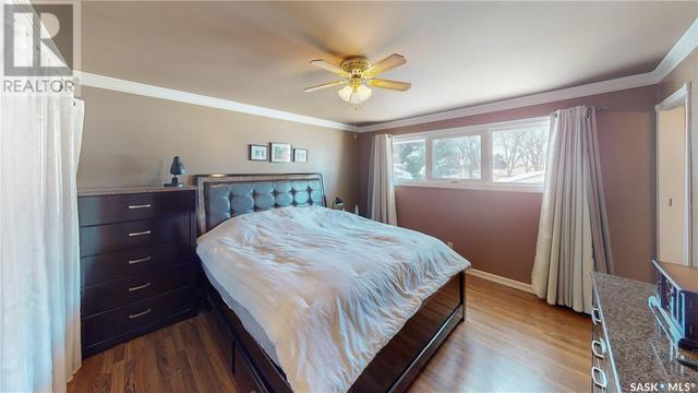 110 Mccarthy Boulevard N, House detached with 3 bedrooms, 2 bathrooms and null parking in Regina SK | Image 16