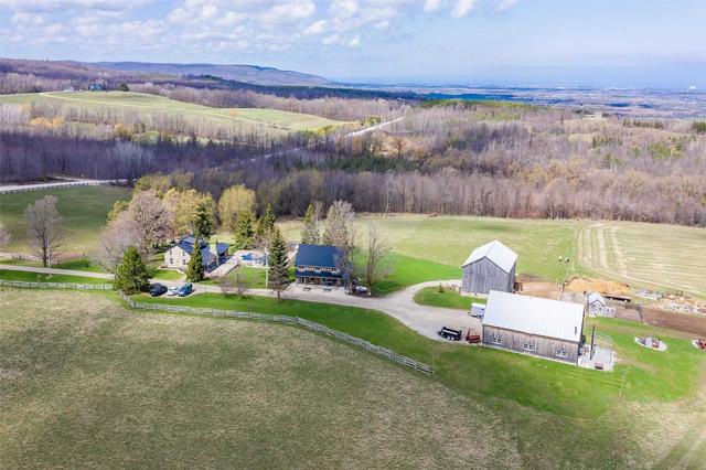 1215 Concession 10n Rd, House detached with 7 bedrooms, 6 bathrooms and 50 parking in Clearview ON | Image 12